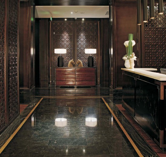 私人會(huì)所設(shè)計(jì)圖