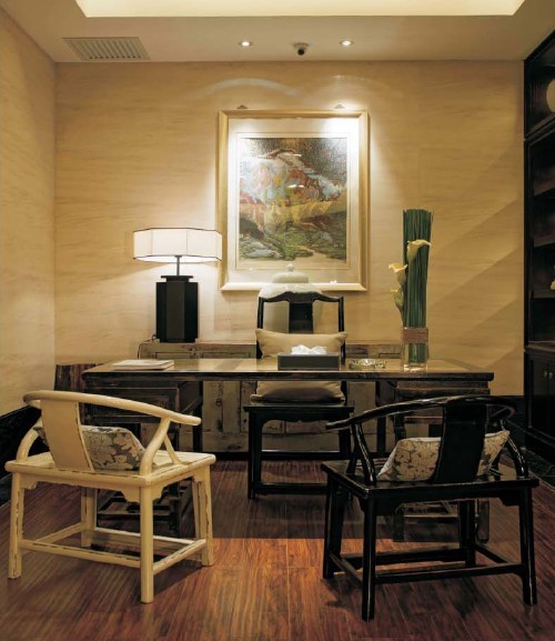 私人會(huì)所設(shè)計(jì)圖