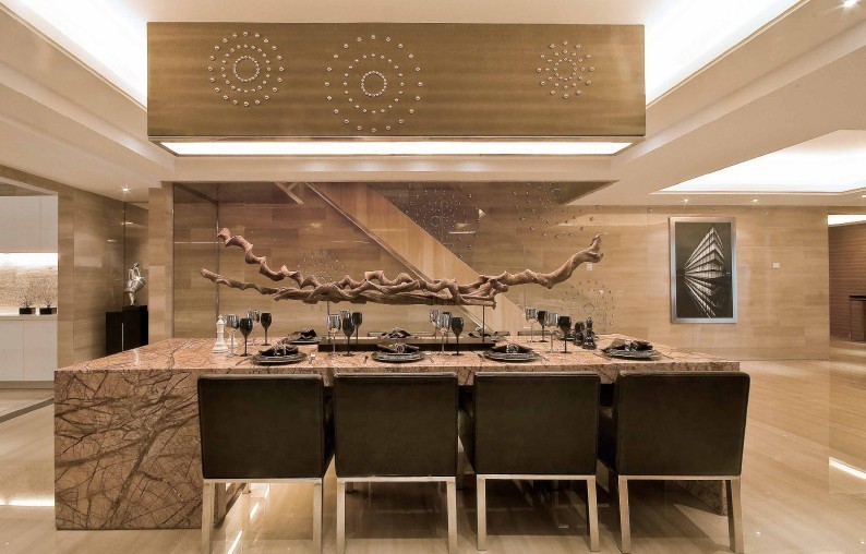 私人會所設(shè)計效果圖