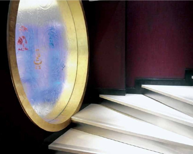 洗浴中心設(shè)計(jì)效果圖