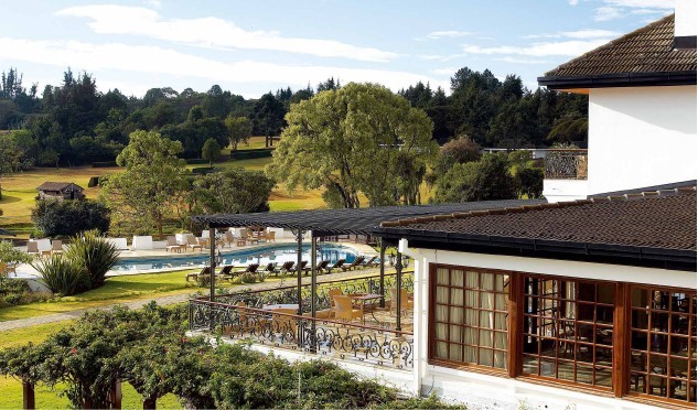 度假洗浴中心設(shè)計效果圖