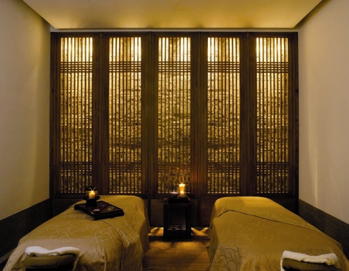 水療洗浴設(shè)計(jì)圖