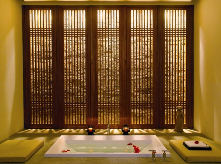 水療洗浴設(shè)計(jì)圖