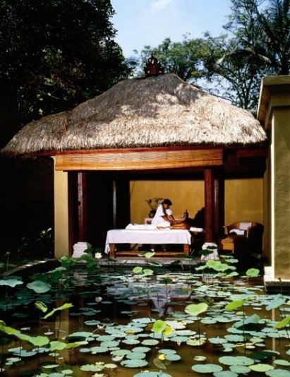 水療SPA設(shè)計圖