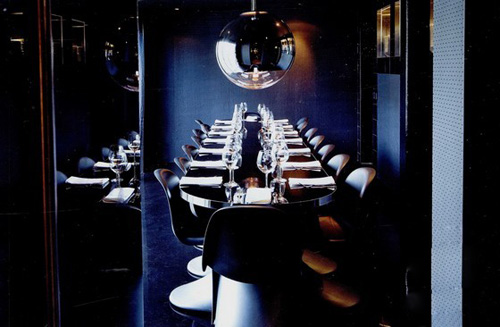 個(gè)性酒吧裝修  Suppercfub Singapore酒吧設(shè)計(jì)效果圖欣賞