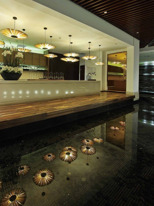 清水灣洗浴水療會所  高級洗浴水療會所設計