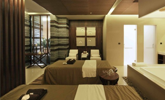 清水灣洗浴水療會所  高級洗浴水療會所設計