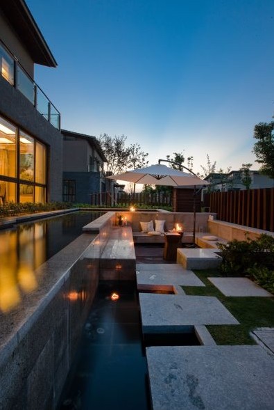 精品私人會所設計  體驗至尊生活