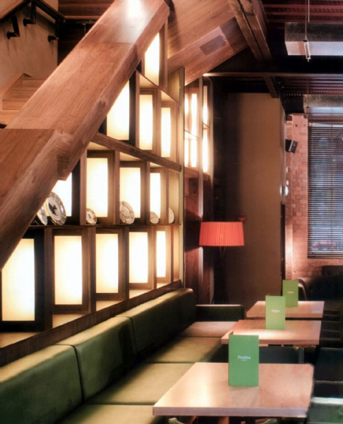 酒吧改造設(shè)計(jì)新風(fēng)貌  普拉提羅酒吧設(shè)計(jì)效果圖欣賞