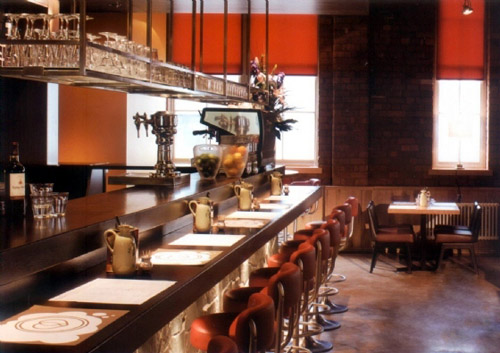 酒吧改造設(shè)計(jì)新風(fēng)貌  普拉提羅酒吧設(shè)計(jì)效果圖欣賞