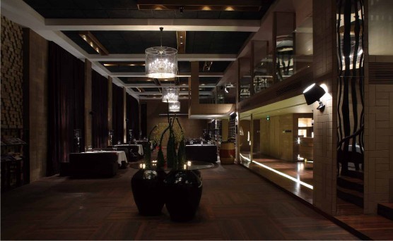 時(shí)尚會(huì)所設(shè)計(jì)  天度會(huì)設(shè)計(jì)效果圖介紹