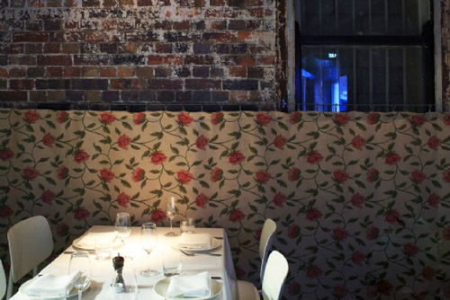 西班牙特色傳統(tǒng)酒吧設(shè)計(jì)   Ortiga酒吧設(shè)計(jì)效果圖欣賞