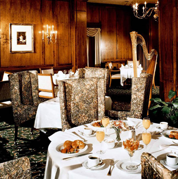 頂級(jí)酒店設(shè)計(jì)說明  溫尼伯費(fèi)爾蒙金尊酒店設(shè)計(jì)欣賞