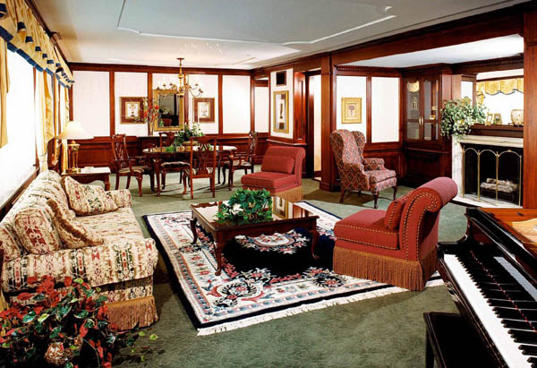 頂級(jí)酒店設(shè)計(jì)說明  溫尼伯費(fèi)爾蒙金尊酒店設(shè)計(jì)欣賞