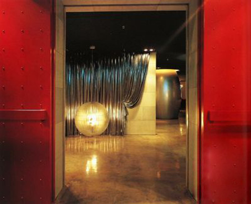 都市主題酒吧設(shè)計(jì)  閣樓酒吧設(shè)計(jì)圖欣賞