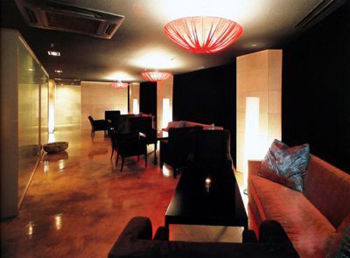 都市主題酒吧設(shè)計(jì)  閣樓酒吧設(shè)計(jì)圖欣賞