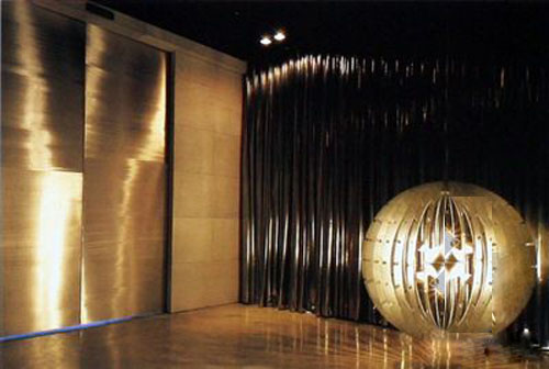 都市主題酒吧設(shè)計(jì)  閣樓酒吧設(shè)計(jì)圖欣賞