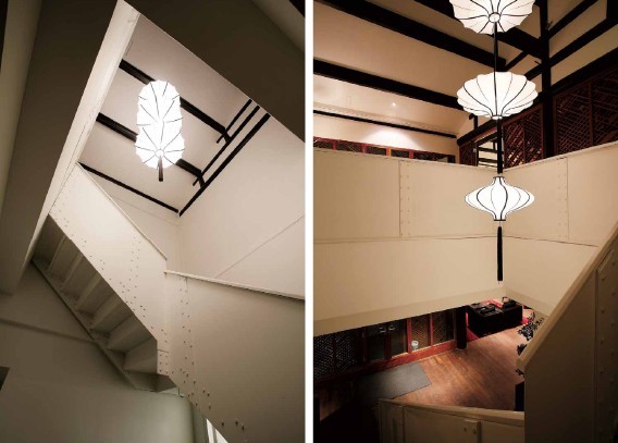 江南會所  中國最具東方氣息的會所設計