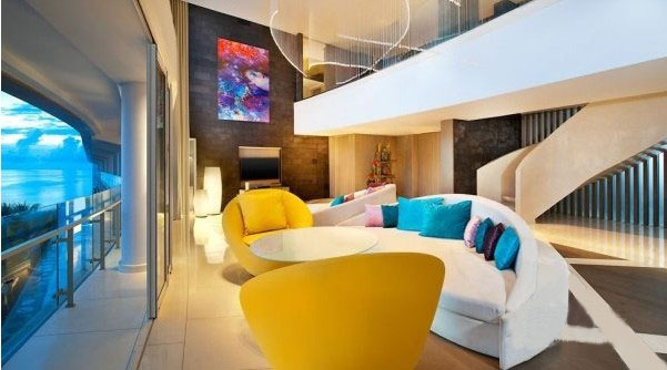 巴厘島一個令人神往的度假勝地&SPA水療中心