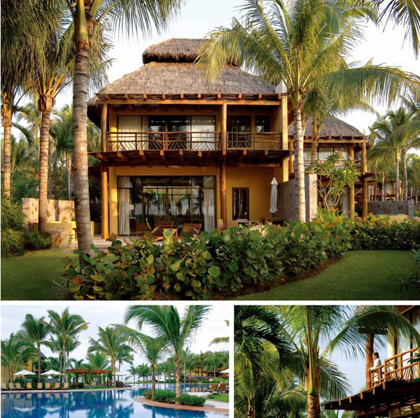 最完美沙灘度假酒店設(shè)計(jì)  墨西哥阿卡波克費(fèi)爾蒙酒店