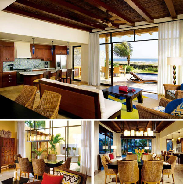 最完美沙灘度假酒店設(shè)計(jì)  墨西哥阿卡波克費(fèi)爾蒙酒店