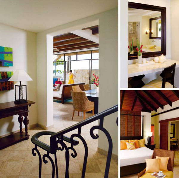 最完美沙灘度假酒店設(shè)計(jì)  墨西哥阿卡波克費(fèi)爾蒙酒店