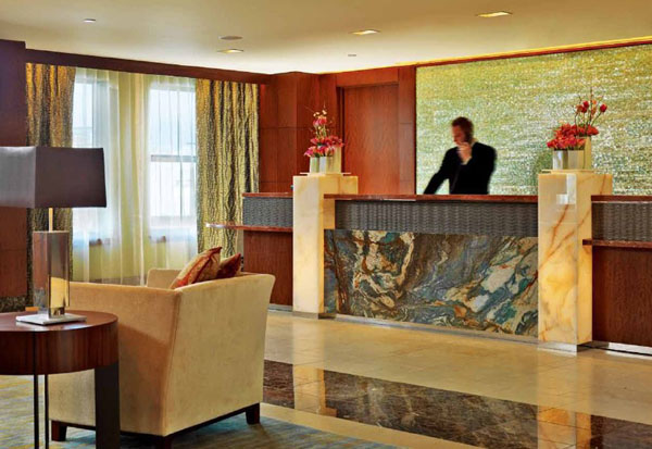 高檔商務(wù)酒店設(shè)計(jì)說(shuō)明   波士頓費(fèi)爾蒙酒店設(shè)計(jì)欣賞