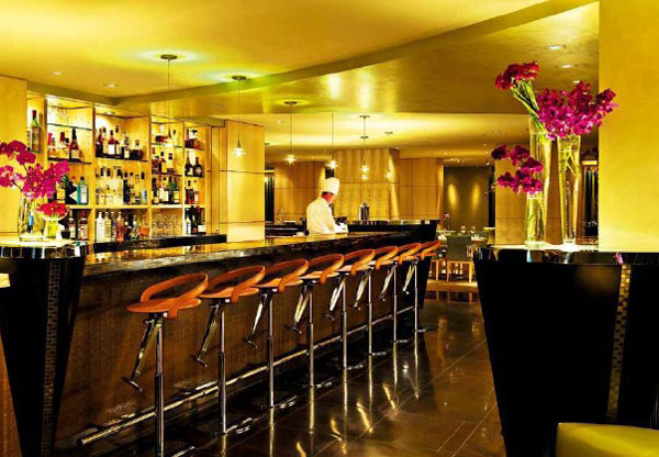 高檔商務(wù)酒店設(shè)計(jì)說(shuō)明   波士頓費(fèi)爾蒙酒店設(shè)計(jì)欣賞