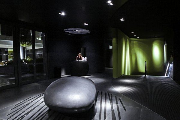 神秘個(gè)性酒吧裝修設(shè)計(jì)風(fēng)格  個(gè)性酒吧設(shè)計(jì)效果圖欣賞