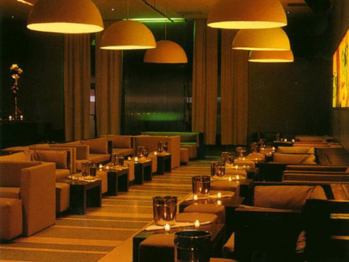 創(chuàng)意趣味空間   國(guó)外個(gè)性小酒吧設(shè)計(jì)欣賞