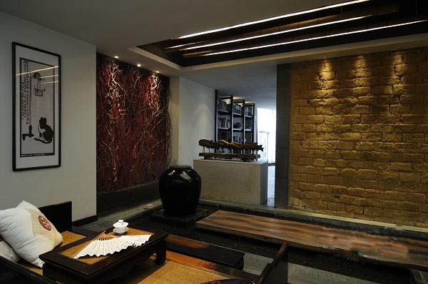 寧靜致遠 悠齋28號設計會所