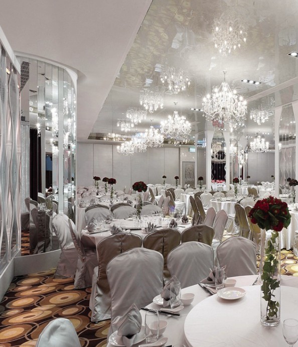 會(huì)所設(shè)計(jì)方案效果圖