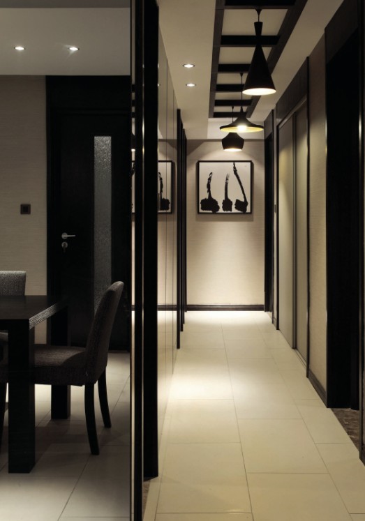 設(shè)計(jì)師的中式情結(jié) 新東方主義的高級(jí)會(huì)所設(shè)計(jì)