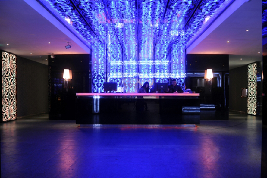 量販KTV設(shè)計欣賞