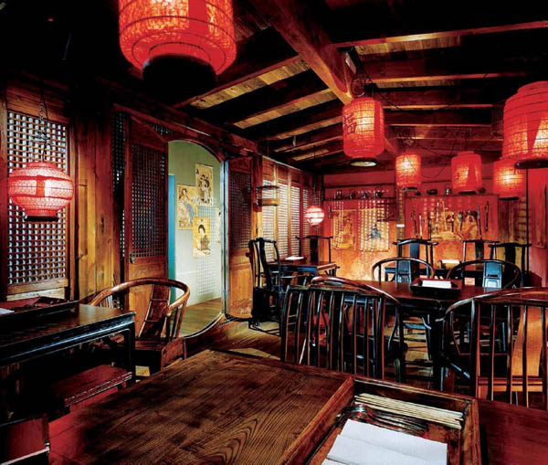 商務酒店設計案例  德國法蘭克福威斯汀商務酒店