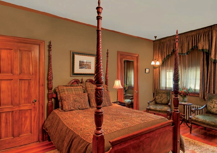 樂(lè)享時(shí)光  城堡山溫泉度假村酒店設(shè)計(jì)欣賞