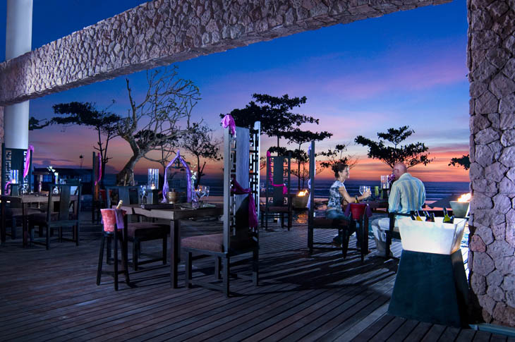 JW萬豪普吉島度假村酒店設(shè)計欣賞