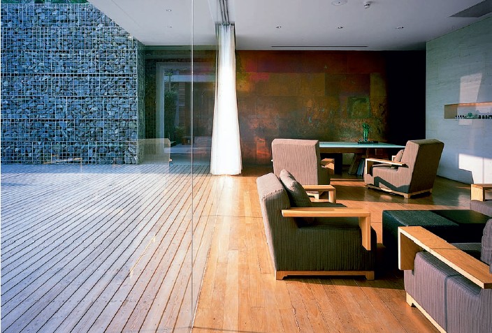 差安德拉帕斯酒店洗浴中心設(shè)計(jì)圖紙