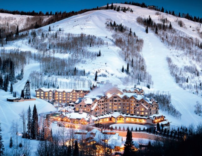 鹿谷蒙太奇水療度假村水療中心設(shè)計(jì)