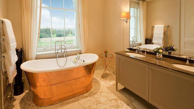 度假酒店洗浴中心設(shè)計