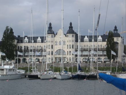 瑞士Grand五星級(jí)酒店