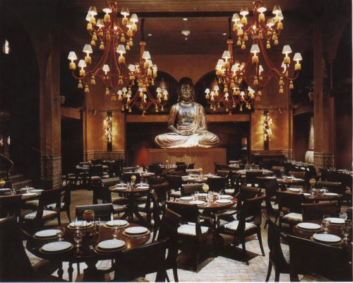 不一樣的蘇荷  蘇荷天地酒吧設(shè)計(jì)效果圖欣賞