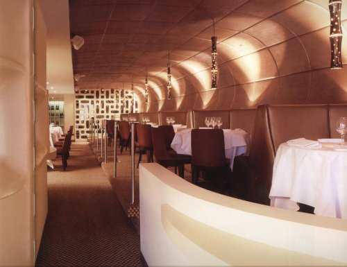 不一樣的蘇荷  蘇荷天地酒吧設(shè)計(jì)效果圖欣賞