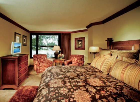 斯夸谷洗浴度假村設(shè)計(jì)方案