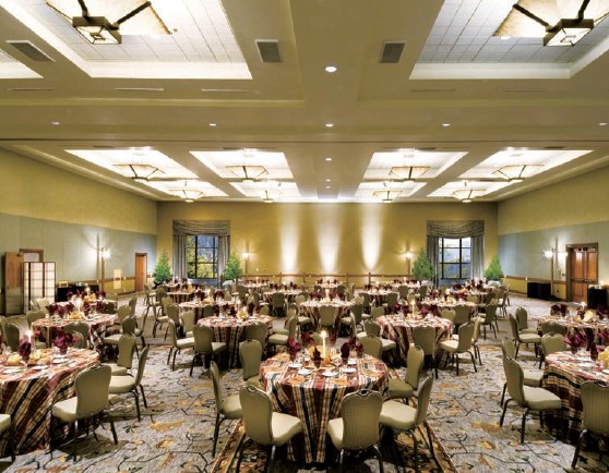 斯夸谷洗浴度假村設(shè)計(jì)方案