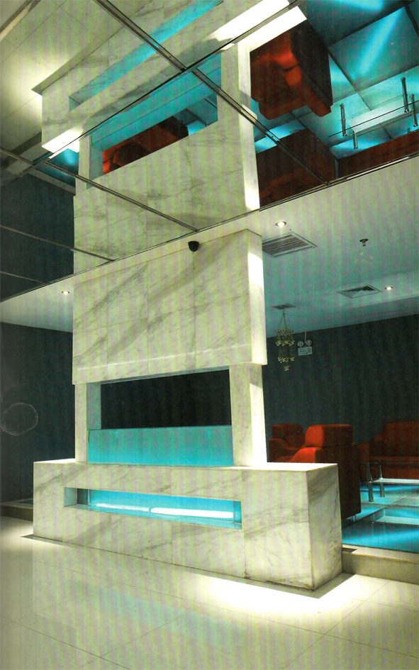 沙河音樂匯量販?zhǔn)終TV設(shè)計欣賞