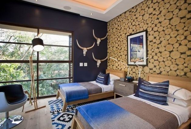 國外私人洗浴會所設(shè)計欣賞