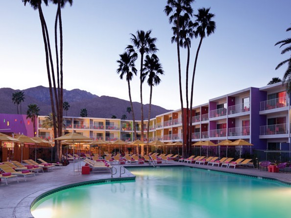 加州棕櫚泉假日水療洗浴中心設(shè)計(jì)圖紙