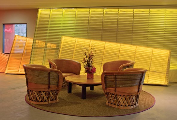 加州棕櫚泉假日水療洗浴中心設(shè)計(jì)圖紙