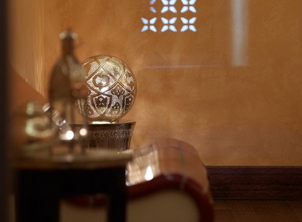 德國(guó)度假洗浴會(huì)所設(shè)計(jì)